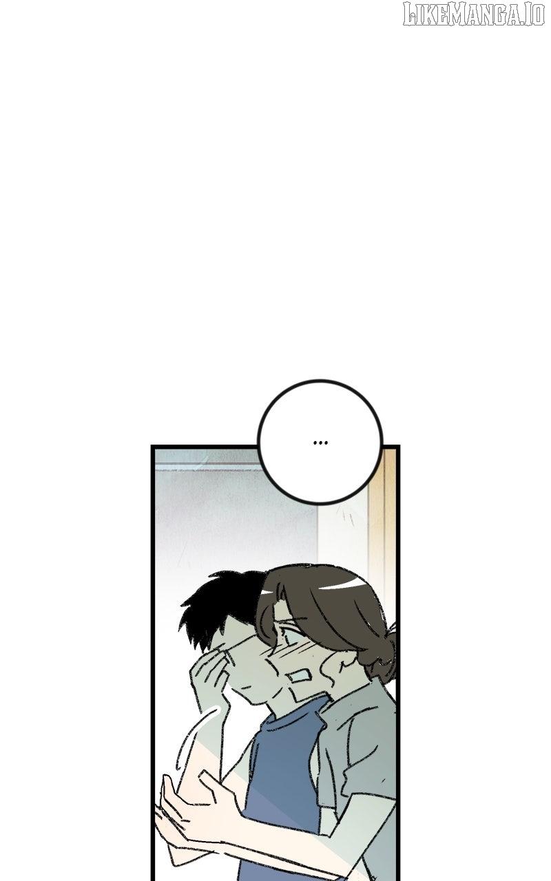 3X3! - Manhwa Chapter 49 - page 31